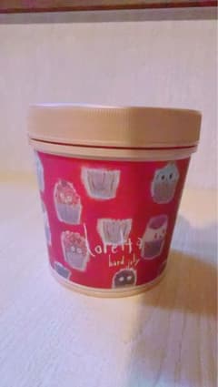 loretta ハードジェル カップ型のサムネイル
