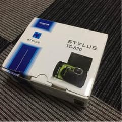 オリンパス TG-870のサムネイル