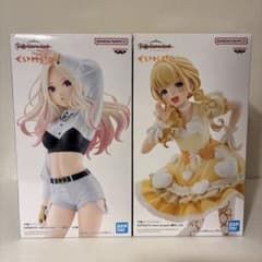ヴァイスシュヴァルツ SP 3枚セット 藤田ことね　十王星南 学園アイドルマスター ESPRESTO 藤田ことね&十王星南 2体セット - メルカリ