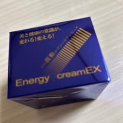 おひつじさん様専用　エナジークリームゲルセットのサムネイル