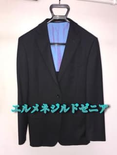 【うのす様専用】ゼニア メンズスーツのサムネイル