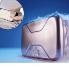 新品　ロゴス氷点下ハイパークーラーLのサムネイル