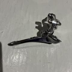 SHIMANO DURA-ACE フロントディレイラー FD-7410 - メルカリ