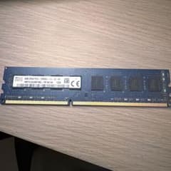 SK hynix DDR3 8GB メモリ 1枚 PC3−12800U - メルカリ