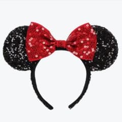 ディズニーカチューシャのサムネイル