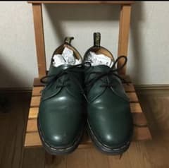 Dr.Martensショートブーツ(ヴィンテージ)のサムネイル