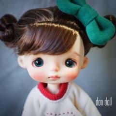お迎え決まりました！カスタムモンストドール　丑丑　MONST ボディ お迎え決まりました！カスタムモンストドール 丑丑 MONSTボディ - メルカリ