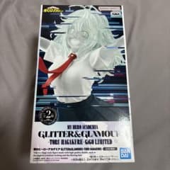僕のヒーローアカデミア 葉隠透 フィギュア GiGO限定のサムネイル