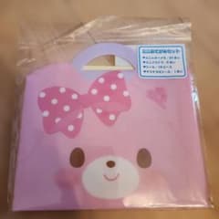 サンリオ　ミニお手紙セット　未開封のサムネイル