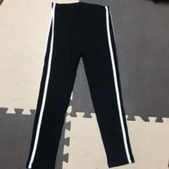 キッズ　スパッツ  120のサムネイル