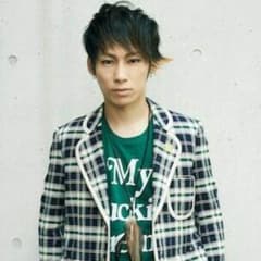 マイファッキンドリーム Tシャツ 値引き中のサムネイル