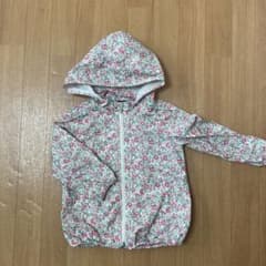 babyGAP アウター　105 フード取り外し可のサムネイル
