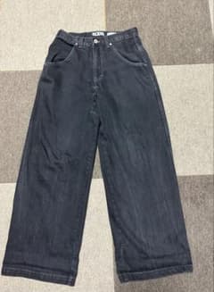 939 ブラック バギー デニム usa製 90s | Mercari