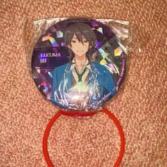 朔間零 缶バッジのサムネイル