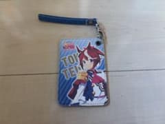 ウマ娘 トウカイテイオー パスケースのサムネイル