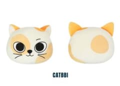 BOYNEXTDOOR BBNXDO CATBBI クッションのサムネイル