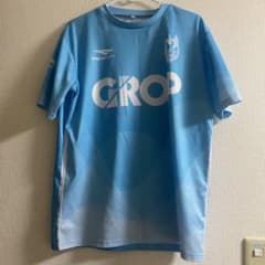 ファジアーノ岡山 Tシャツ8枚のサムネイル