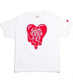 Girls Don't Cry Tシャツ Mのサムネイル