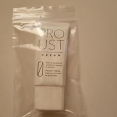 PROUST CREAM 日本製　2個セットのサムネイル