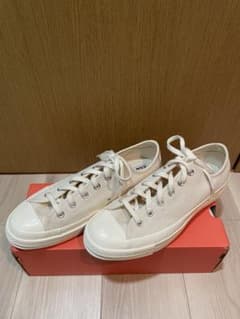 converse chucktaylor ct70 生成り　アイボリーのサムネイル