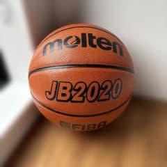 molten バスケットボール JB2020 MTB7WW - メルカリ