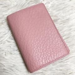 [Like New] ASHFORD System Planner, Pink Leather