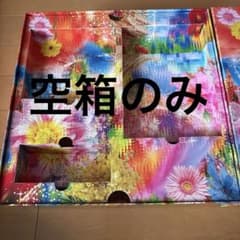 즉구입 Mrs.GREEN APPLE 10 빈 상자만