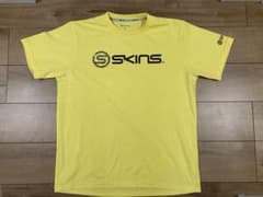 skins Tシャツ