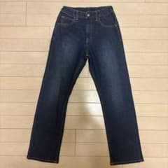 無印良品 ロングパンツのサムネイル