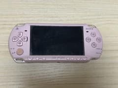 ※ジャンク品　PSP 本体のみ　バッテリーなしのサムネイル