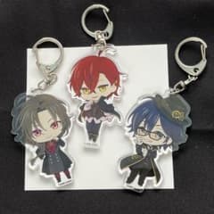 文アル 無頼派セットのサムネイル