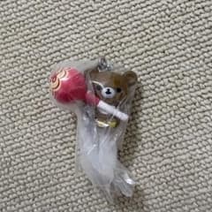 リラックマ チュッパチャプス チャイロイコグマのサムネイル