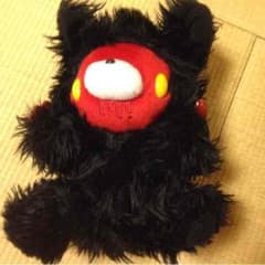 ハロウィン グルーミーのサムネイル
