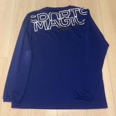 DESCENTE ロングTシャツのサムネイル