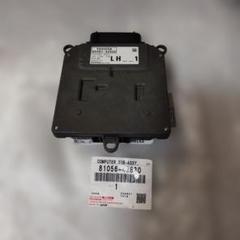 トヨタヘッドライトコンピューター 89907-42020　81056-42830 トヨタヘッドライトコンピューター 89907-42020 81056-42830