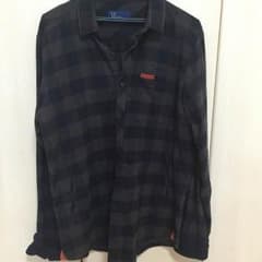 フレッドペリーのシャツです！のサムネイル