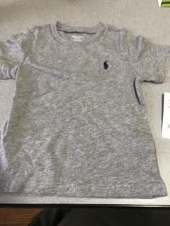 未使用 ラルフローレン Tシャツ 85サイズのサムネイル