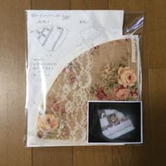 ヴィクトリアンポーチのキットのサムネイル
