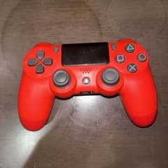 ps4コントローラーのサムネイル