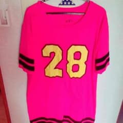 ロングTシャツ[GRL]のサムネイル