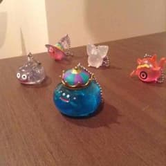 ドラクエ モンスターのサムネイル