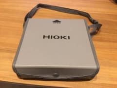 HIOKI 絶縁抵抗計 IR4013 メグオーム テスターのサムネイル