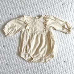 ウタカタデコ ロンパース 秋冬のサムネイル