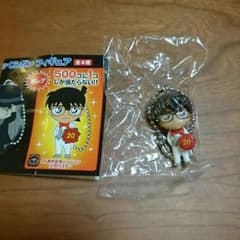 Cam@様専用☆値下げしました☆くら寿司 コナン 超レアフィギュアのサムネイル