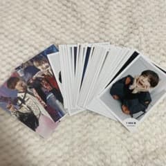 KEYTOLIT 7MEN侍 中村嶺亜 写真 まとめ売りのサムネイル