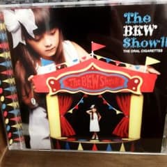 あられ様専用:The BKW Show!! 通常盤のサムネイル