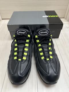 31.0cm NIKE AIR MAX 95 BIG BUBBLE HRJK - メルカリ