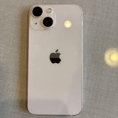 Apple iPhone 13miniのサムネイル