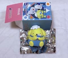 PERIHAPI! かくれんぼ サンリオ ポムポムプリン