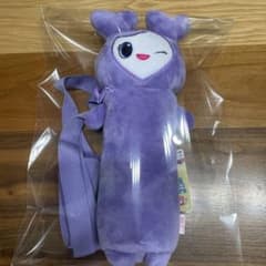 TWICE LOVELYS のびふにゃポーチ GiGO限定 サナ